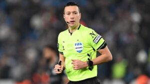 PFDK’dan hakemlere bahis cezası! Zorbay Küçük hakkında karar ertelendi