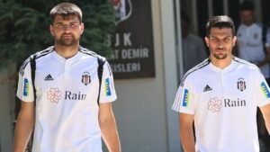 PFDK kararları açıklandı! Ersin Destanoğlu ve Necip Uysal…