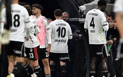 PFDK sevkleri açıklandı! Sergen Yalçın, Orkun Kökçü, Benjamin Bouchouari…