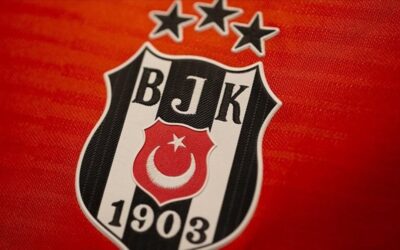 PFDK'dan Beşiktaş'a para cezası!