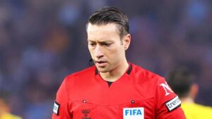 PFDK’dan Zorbay Küçük kararı! İdari tedbir kaldırıldı