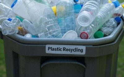 Plastikleri Ayrıştırmadan Dönüştürebilen Ucuz Bir Katalizör Geliştirildi