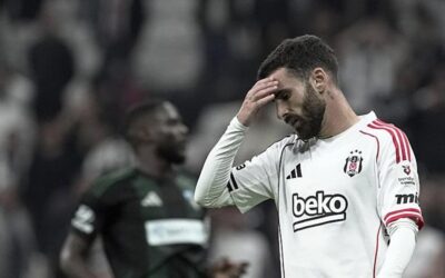 Rafa Silva Fenerbahçe derbisine yetişecek mi?