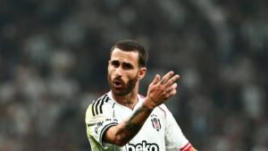 BEŞİKTAŞ HABERİ: Rafa Silva iddialarına karşı Başkan Adalı'dan flaş hamle!