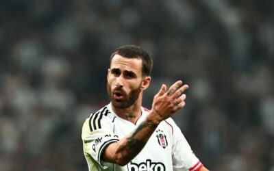 BEŞİKTAŞ HABERİ: Rafa Silva iddialarına karşı Başkan Adalı'dan flaş hamle!