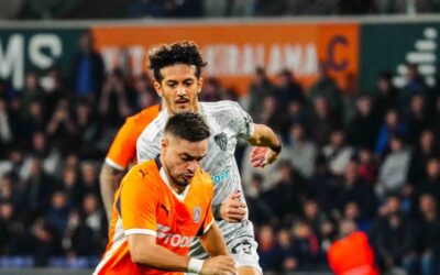 RAMS Başakşehir 1-0 Kocaelispor | MAÇ SONUCU-ÖZET