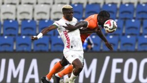 RAMS Başakşehir 1-1 Corendon Alanyaspor | MAÇ SONUCU-ÖZET