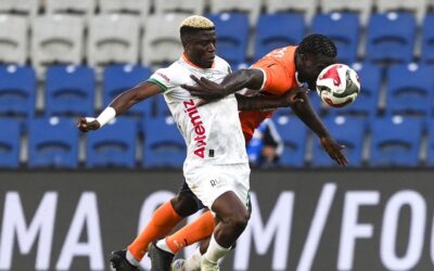 RAMS Başakşehir 1-1 Corendon Alanyaspor | MAÇ SONUCU-ÖZET