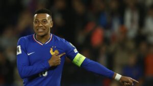 RAMS Başakşehir'den flaş Kylian Mbappe paylaşımı!