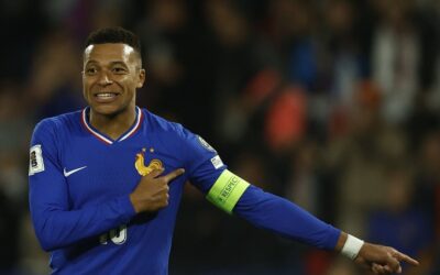 RAMS Başakşehir'den flaş Kylian Mbappe paylaşımı!