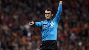 RAMS Başakşehir'den MHK'ya tepki!
