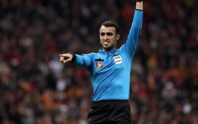 RAMS Başakşehir'den MHK'ya tepki!