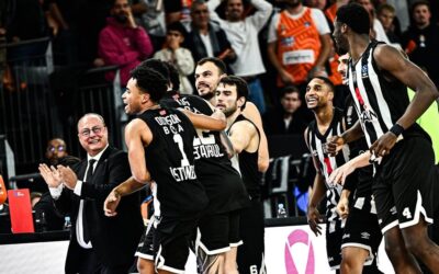 ratiopharm Ulm: 99 – Beşiktaş GAİN: 101 (MAÇ SONUCU ÖZET)