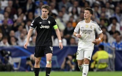 Real Madrid 1-0 Juventus | MAÇ SONUCU-ÖZET