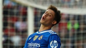 Real Madrid efsanesi Toni Kroos'tan flaş Arda Güler sözleri! "Çok iyi oyuncu ama…"