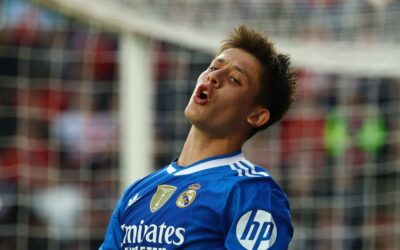 Real Madrid efsanesi Toni Kroos'tan flaş Arda Güler sözleri! "Çok iyi oyuncu ama…"