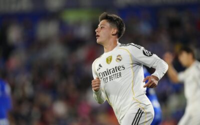 Real Madrid'den Arda Güler kararı! Manchester City ilgileniyordu…