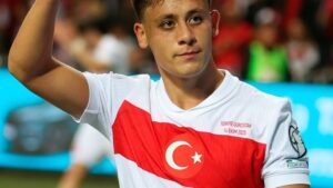 Real Madrid’den Arda Güler’e Jest: O etiketle paylaştı!