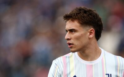 Real Madrid'den Kenan Yıldız'a 100 milyon euroluk teklif!