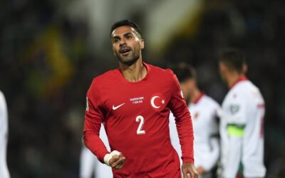 Real Madrid'e flaş transfer önerisi! Milli yıldız ocak ayında İspanyol devinin yolunu tutabilir