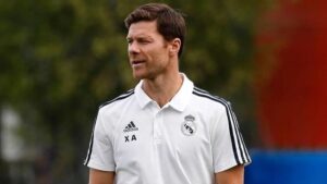 Real Madrid’in teknik direktörü Xabi Alonso Arda Güler ve Kenan Yıldız için övgü dolu ifadeler kullandı!