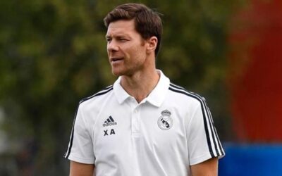 Real Madrid’in teknik direktörü Xabi Alonso Arda Güler ve Kenan Yıldız için övgü dolu ifadeler kullandı!