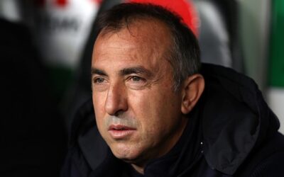 Recep Uçar: Bizim için çok zor bir maçtı ve öyle de oldu