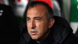 Recep Uçar Tümosan Konyaspor'a veda etti!