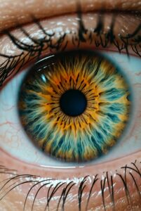 Göz Taramaları Biyolojik Yaşınızı Ve Kalp Sağlığınızı Gösterebilir