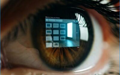 Retina Mikro Ekranla Sanal, Gerçeğe Dönüşecek