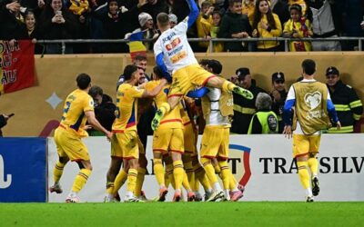 Romanya 1-0 Avusturya (MAÇ SONUCU ÖZET)