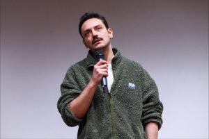 Bir Belgeselin Kendine Bakışı: Feyyaz Yıldırım’la The Making of Michel Petite Üzerine