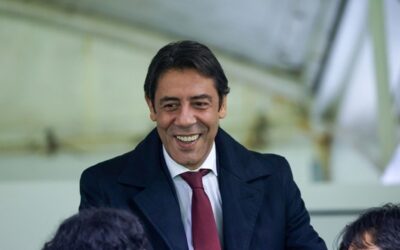 Rui Costa güven tazeledi! Benfica’da seçim zaferiyle 2029’a kadar devam