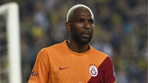 Ryan Babel’den Ajax-Galatasaray maçı öncesi çarpıcı sözler! “Osimhen’i durduramazlar”
