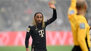 Sacha Boey Galatasaray'a mı geliyor? Transferde rakip çıktı