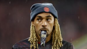 Sacha Boey transferinde Galatasaray'a rakip çıktı!