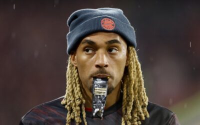 Sacha Boey transferinde Galatasaray'a rakip çıktı!