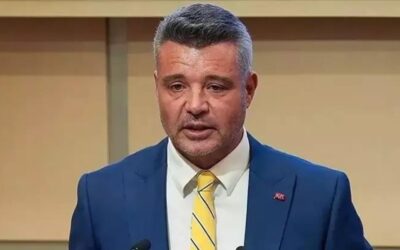Sadettin Saran: Fenerbahçe'nin hainleri bize çok zarar verdi