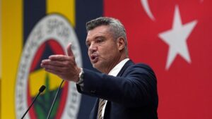 Sadettin Saran'dan Zorbay Küçük açıklaması!