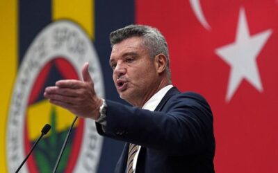 Sadettin Saran'dan Zorbay Küçük açıklaması!