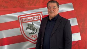 Samsunspor Başkan Vekili Bilen: Hamrun’u yenerek son 16 turuna kalacağız