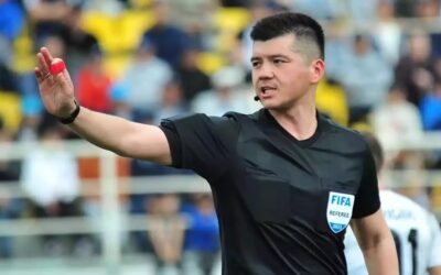 Samsunspor-Hamrun Spartans maçının hakemi açıklandı!