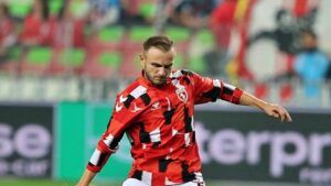 Samsunspor'da Celil Yüksel'den bahis soruşturmasıyla ilgili açıklama!