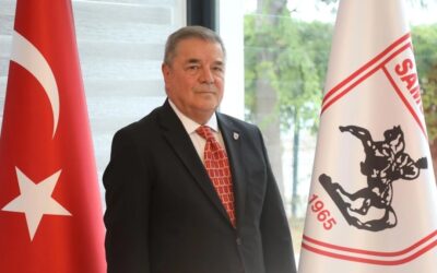 Samsunspor'un UEFA Konferans Ligi'ndeki hedefi ilk 8 içinde yer almak!