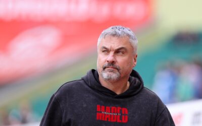 Samsun'un hocası Thomas Reis'a sürpriz talip! Bundesliga ekibi istiyor