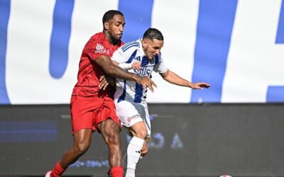 Sarıyer 0-2 Pendikspor (MAÇ SONUCU-ÖZET)