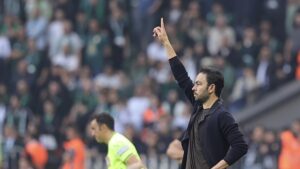 Selçuk İnan'dan Galatasaray maçı sonrası açıklamalar!