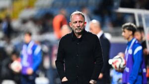 Serdal Adalı: Sergen Yalçın takımın genel halinden memnun değil!