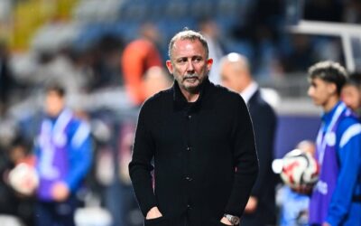 Serdal Adalı: Sergen Yalçın takımın genel halinden memnun değil!