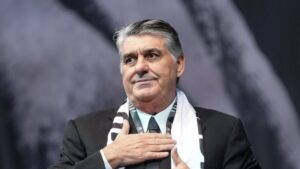 Serdal Adalı’dan acil toplantı kararı! Beşiktaş’ta kritik zirve